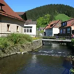 Gemuetliche Fuer Naturliebhaber *