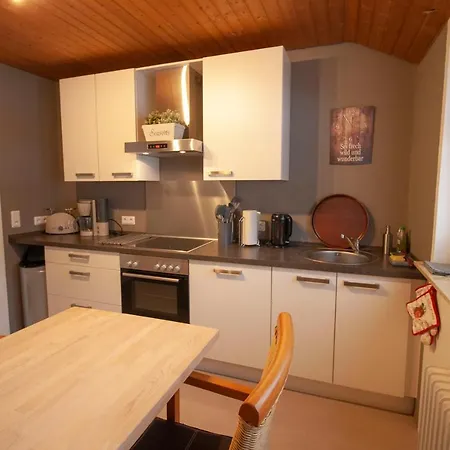 Gemuetliche Fuer Naturliebhaber * Wildemann