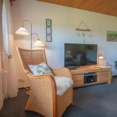 Lejlighed Gemuetliche Fuer Naturliebhaber *