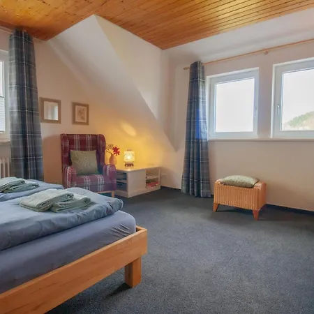 Gemuetliche Fuer Naturliebhaber * Wildemann