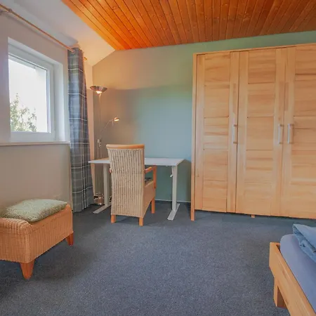 Gemuetliche Fuer Naturliebhaber