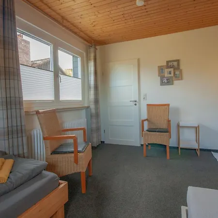 Gemuetliche Fuer Naturliebhaber 빌데만