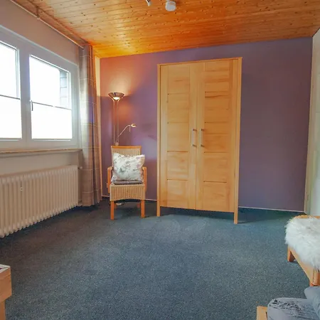 Gemuetliche Fuer Naturliebhaber *