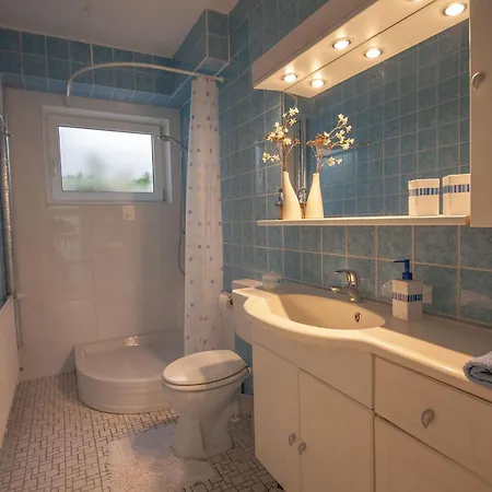 Gemuetliche Fuer Naturliebhaber *