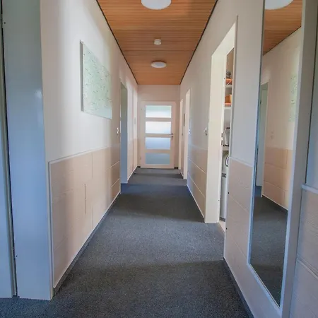 Gemuetliche Fuer Naturliebhaber * 빌데만