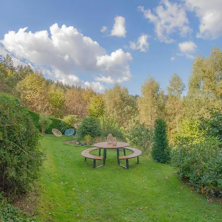 Gemuetliche Fuer Naturliebhaber Appartement *