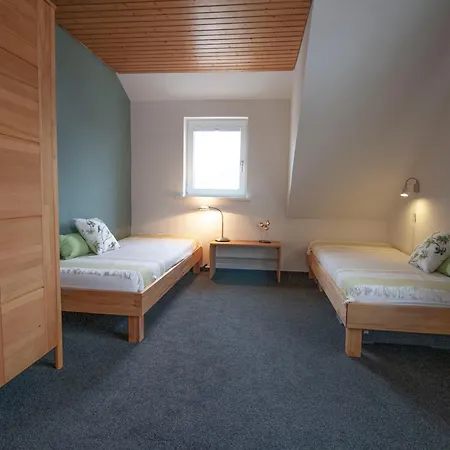Gemuetliche Fuer Naturliebhaber Apartment