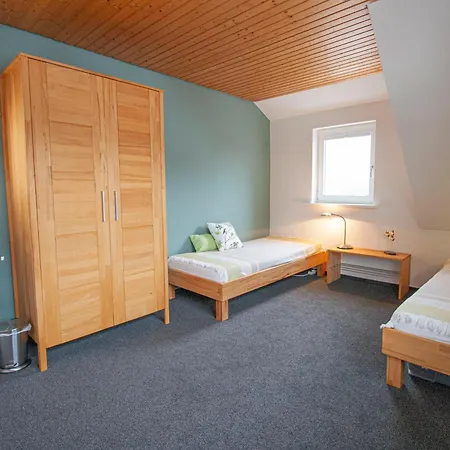 Apartment Gemuetliche Fuer Naturliebhaber Wildemann