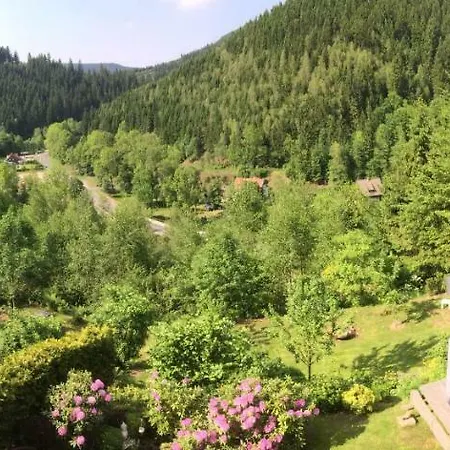 Gemuetliche Fuer Naturliebhaber * فيلديمان