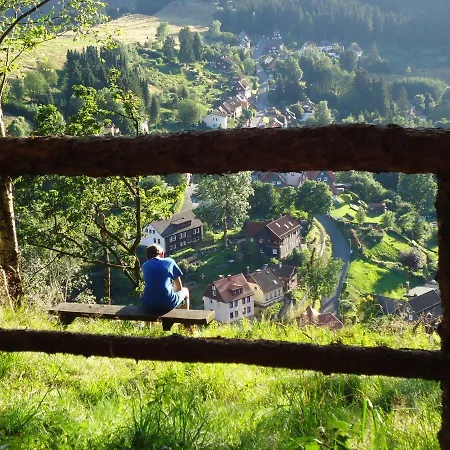 Gemuetliche Fuer Naturliebhaber *