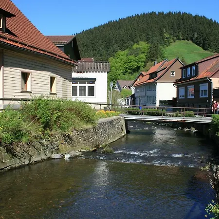Gemuetliche Fuer Naturliebhaber *