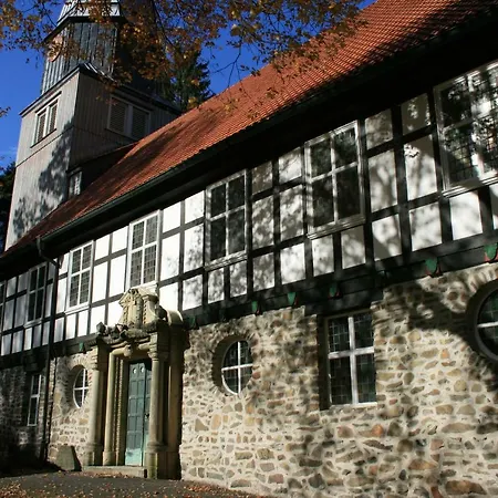 Lejlighed Gemuetliche Fuer Naturliebhaber