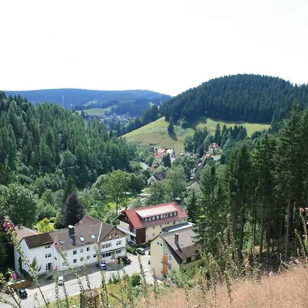 Gemuetliche Fuer Naturliebhaber