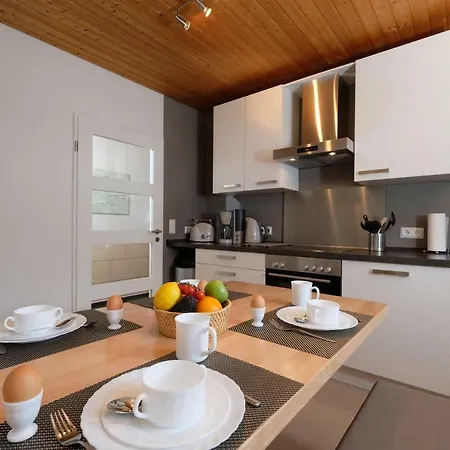 Gemuetliche Fuer Naturliebhaber * 빌데만