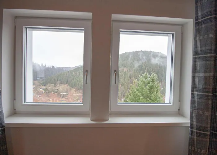 Gemuetliche Fuer Naturliebhaber *