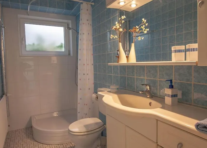 Gemuetliche Fuer Naturliebhaber *