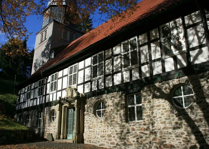 公寓 Gemuetliche Fuer Naturliebhaber